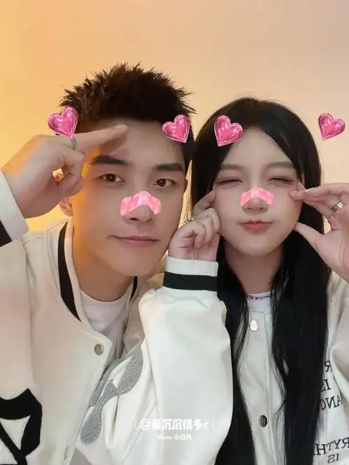 94diy特效|秀情头的快乐 姐妹们懂吗