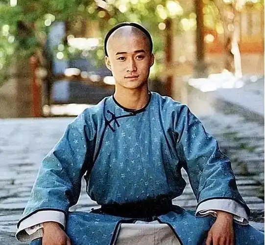 爆料吴京背后的惊天秘密揭晓