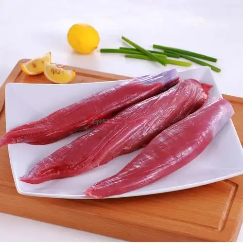 【江苏淮安苏食其他速冻食品图片】苏食 全程冷链淮安特产淮黑猪肉