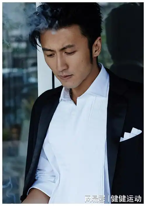 追星黄家驹把自己追成巨星,王菲都成了他的女朋友,这粉丝真是牛|窦唯