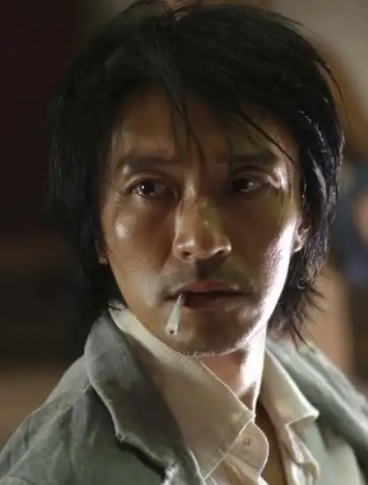 阿星(香港电影功夫主人公)_尚可名片