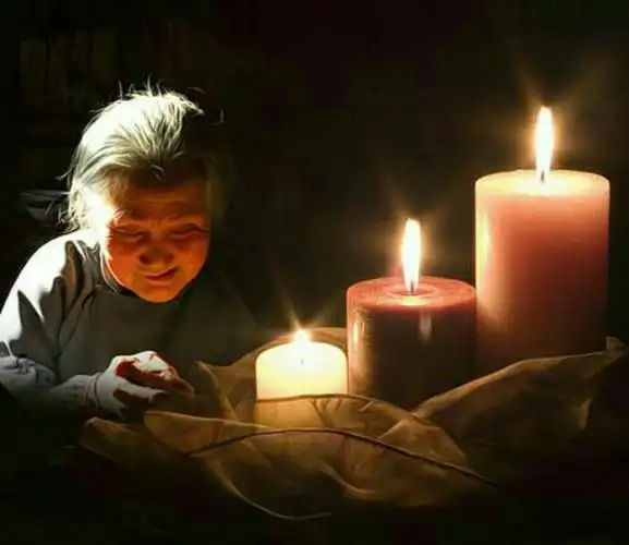 浓情五月天 感恩母亲节