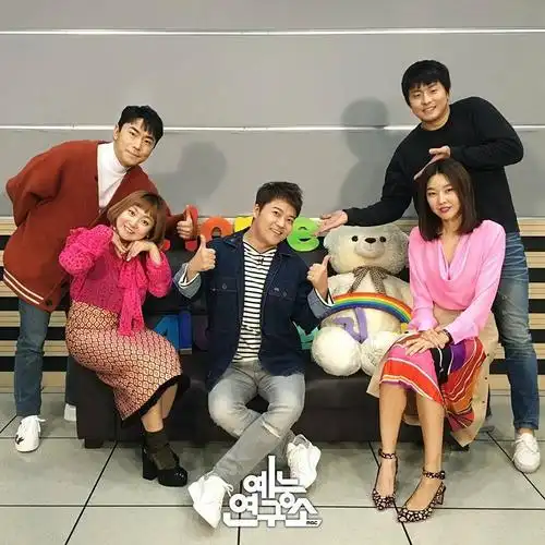 《我独自生活中》可以说是2017年最红的综艺之一节目,mbc年末演艺大赏