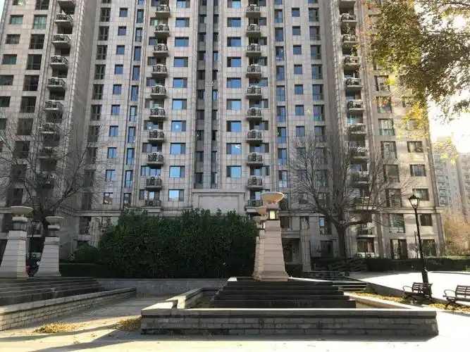 泛海国际樱海园,姚家园路95号-北京泛海国际樱海园二手房,租房,房价