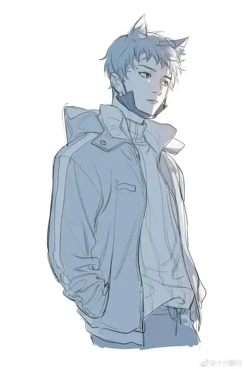 蒋丞- 堆糖,美图壁纸兴趣社区