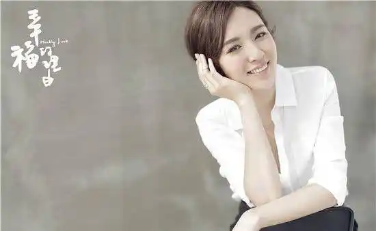 原创钟汉良新剧甜蜜来袭女主颜值曝光让人激动网友追定了