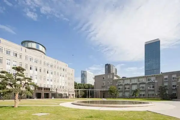 宁波华茂国际学校:浙江省唯一一所从幼儿园至大学预科的ib学校