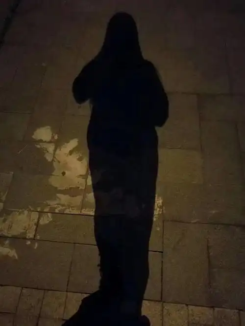 100张搞怪,睡觉,影子的自拍～～陪自己真的很幸福