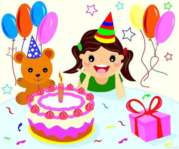 生日最忌讳的四件事