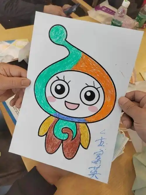 如何打造认知友好社区?这个吉祥物首次与居民在"记忆"中相见