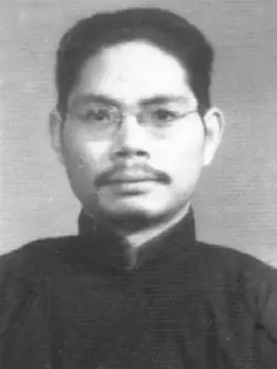 马识途革命星火从南京燎原