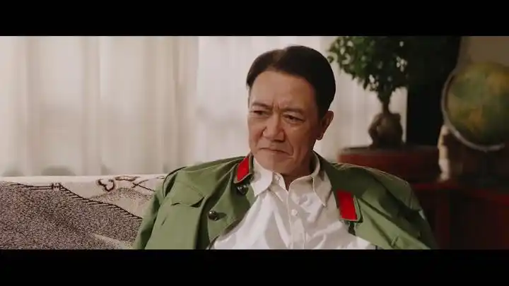 ai混剪 - 王牌部队 - 李幼斌