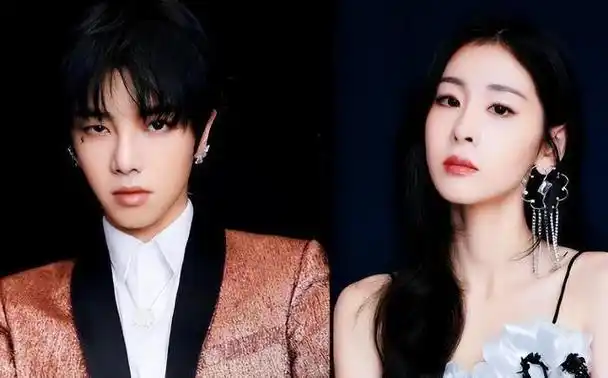 有一种"算计"叫华晨宇与张碧晨,孩子4岁了,才看懂这盘大棋