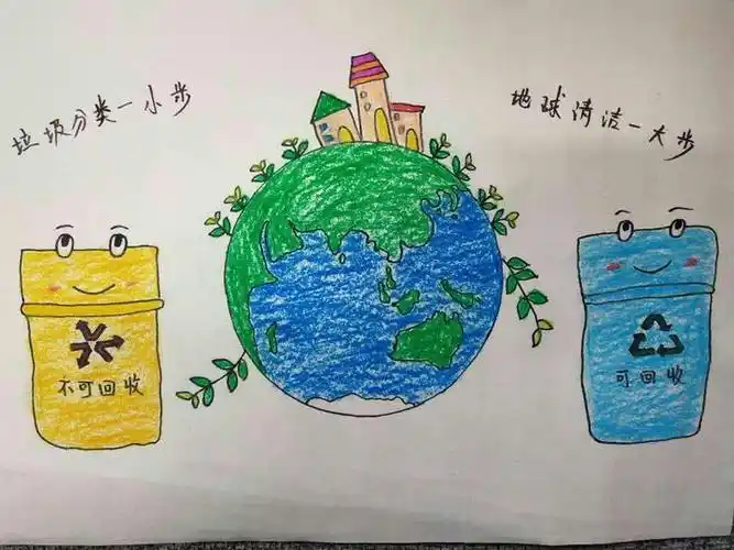 张晓慧桐乡高桥中心幼儿园 章宇婷你最喜欢哪个小朋友的宣传画,请为ta