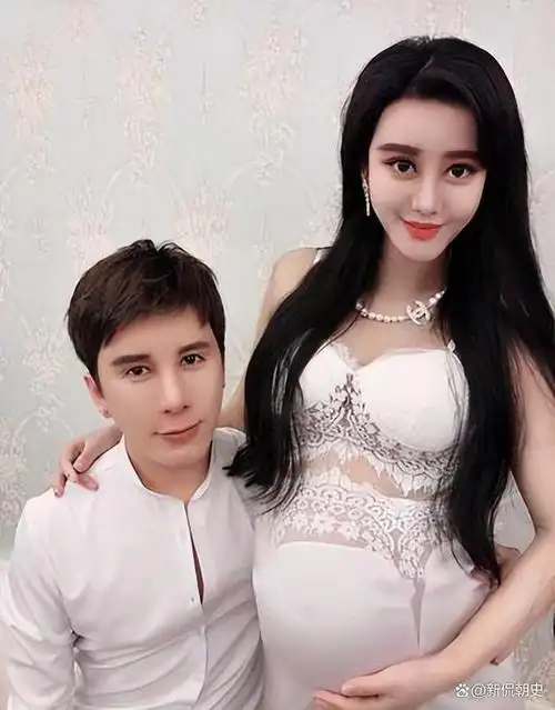 婚后才发现丈夫有个男朋友高仿范冰冰何承熹被骗婚的大瓜