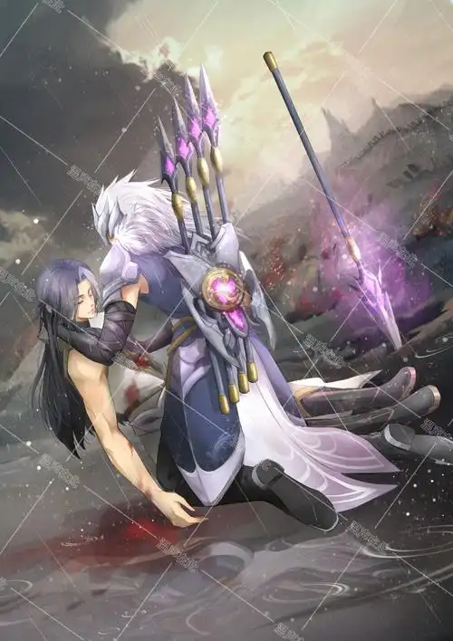 超懿cp好萌呀 —————可爱.