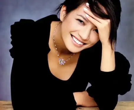 组图:周星驰当选广东政协委员 盘点20位明星官员【3】