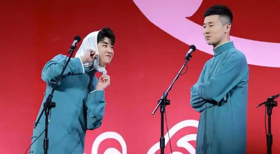 德云社张云雷苏州专场官宣,引网友热议,门票肯定又是"秒罄"_杨九郎