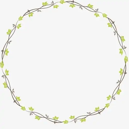 边框 古典 花边 线框 艺术