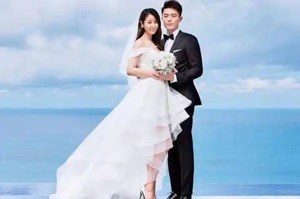 林心如当年逼婚霍建华?真实原因公开,难怪霍建华婚礼整场黑脸