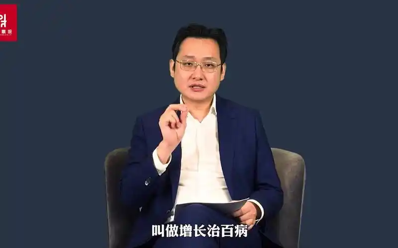 刘海峰高维增长企业家的战略必修课(全28讲)