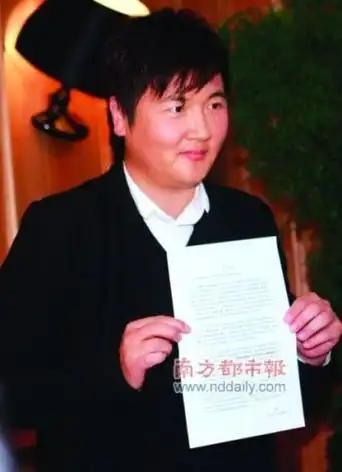 孙楠首次回击吸毒传闻 畅谈二婚:潘蔚像半个医生