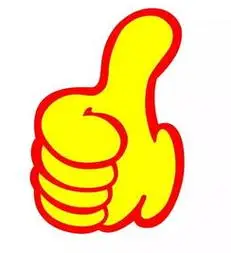 点赞简笔画(点赞简笔画 大拇指)_竞价网