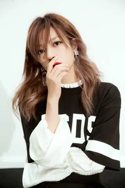 侠女闯天关赵薇