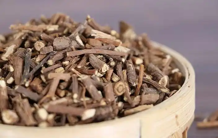 每日一味中药柴胡