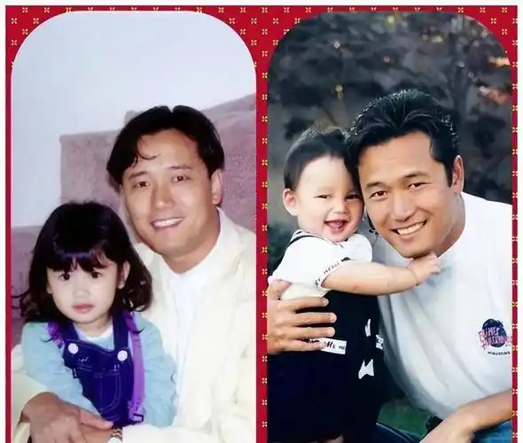 婚后不久,女儿苗彤出生了,后来苗俊也降生了,苗侨伟儿女双全了.