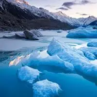 以上是关于绝美冰川风光的高清图片,唯美风景头像栏目提供更多与绝美