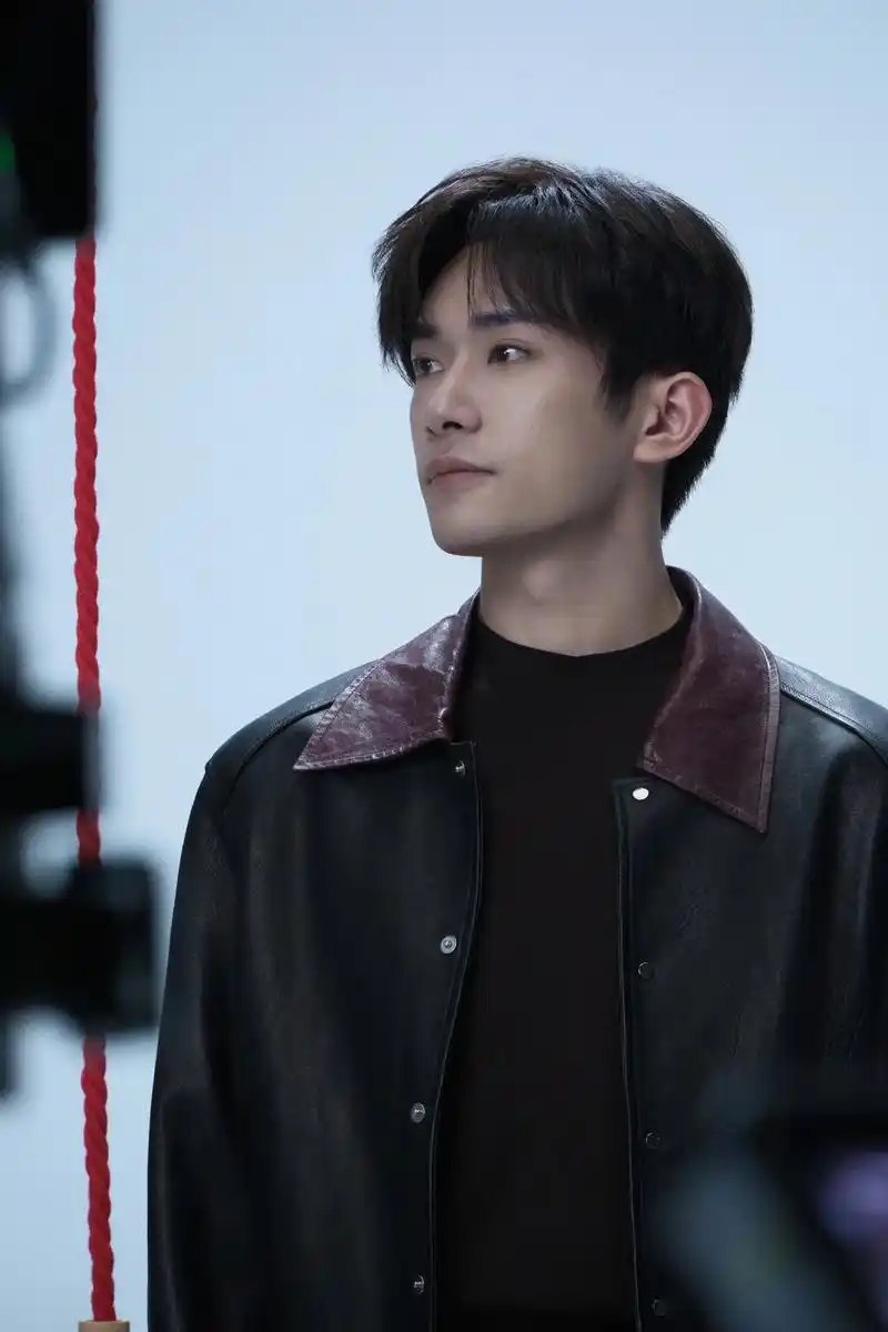 期待和你的每一个角色相遇 #易烊千玺