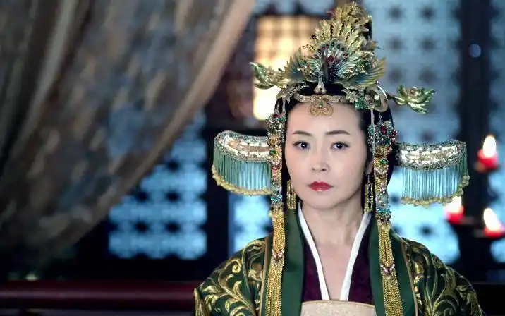 15,南燕献武帝慕容德皇后段季妃见上14,后燕昭文帝慕容熙皇后苻训英