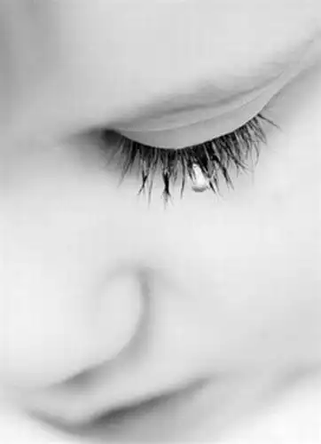 眼健康|眼睛为什么会自己流泪