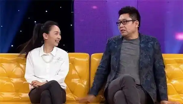 王芳低调神秘,女儿似她,老公身份至今未知.