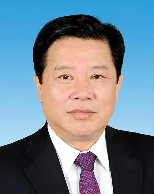 十八大以来历任聊城市市委书记