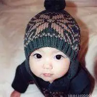 可爱婴儿头像超萌男_微信头像图片大全