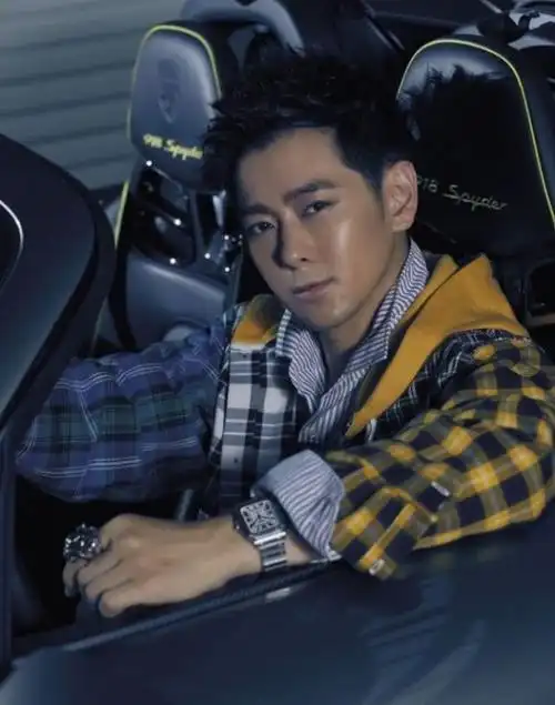 林志颖披荆斩棘总成绩冠军##半糖德芙五分轻甜十分丝滑超好吃