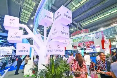 竞跑5g产业,广东如何赢?