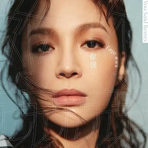 你说(2019 vigny remix)(remix) - 詹雯婷 - 单曲 - 网易云音乐