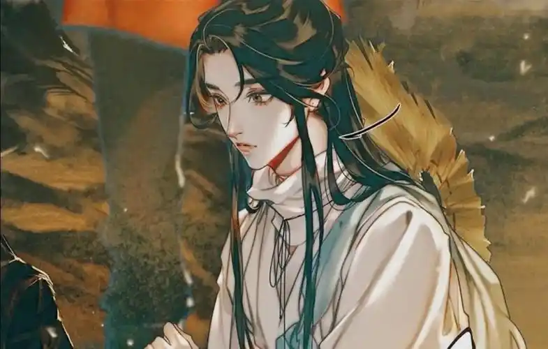 天官赐福/谢怜