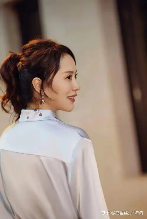 如何评价演员海清