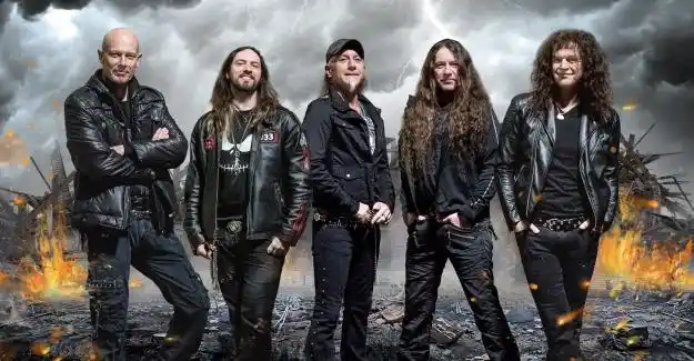 mv德国germany重金属heavymetal乐团accept单曲koolaid音乐视频歌词