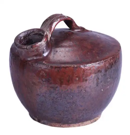 夜壶——男人被窝中的第二伙伴