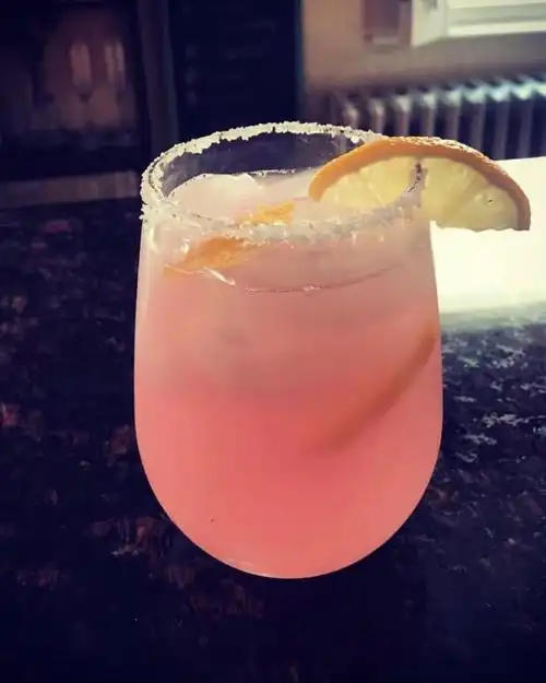 颜色最漂亮的鸡尾酒 6款龙舌兰配方