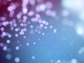 梦幻幻彩淡雅高清背景