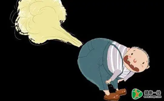 只不过,如果经常放屁太臭的话,那您可要留意了,有可能是由于饮食结构