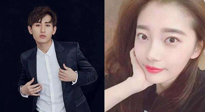 成毅女朋友是田一彤吗两人因节目相识真实关系大公开