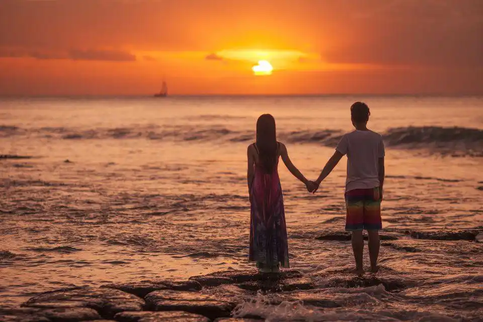 感情经营:女人对待感情是否随便,看这3点就够了!