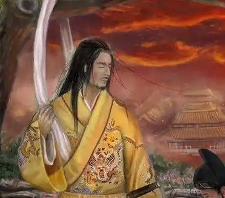 崇祯为什么宁可哀求大臣和亲戚,最后自尽了也没有抄他们的家?